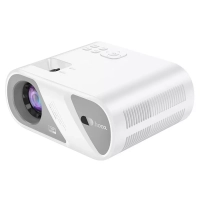 Проектор HOCO DT1 Full HD, 1280*720P, 140 ANSI, Wi-Fi
