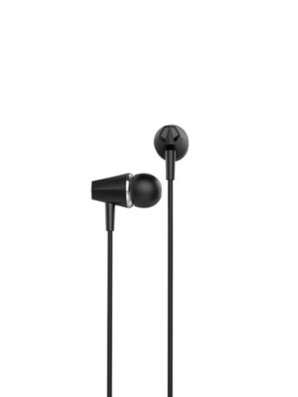 Наушники проводные с микрофоном M34 Наушники проводные с микрофоном M34