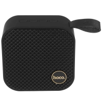 Портативная колонка HC22 Global Черный