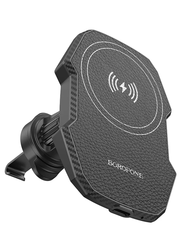 Универсальный держатель для авто BOROFONE BH215