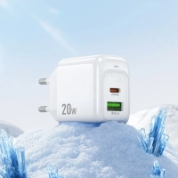 Зарядное устройство, USB 3.0 QC PD 20W кабель Type-C