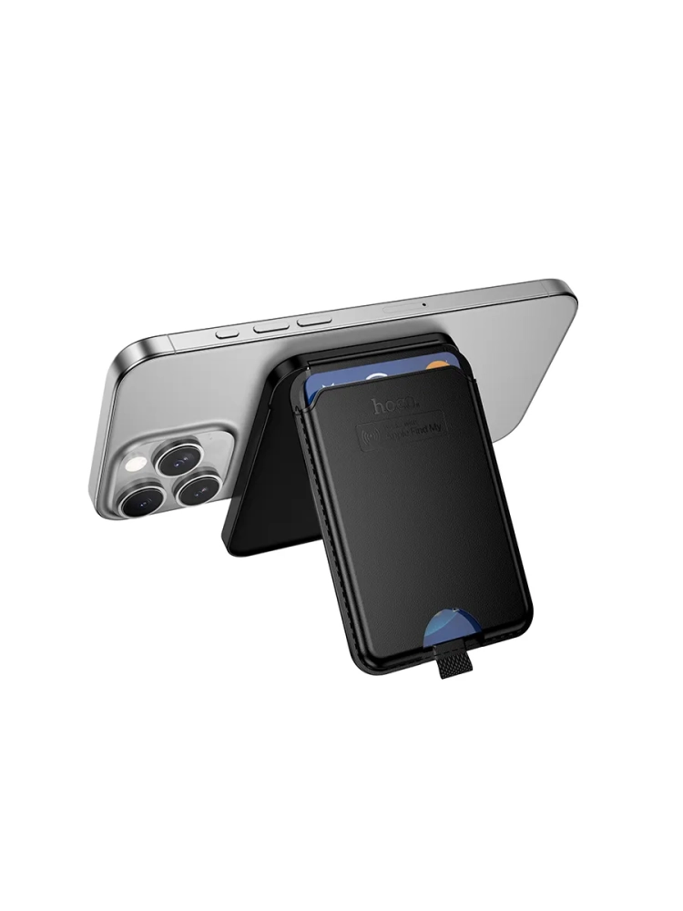 Картхолдер с трекером для айфон