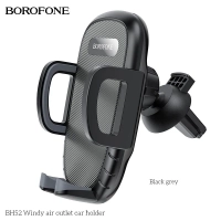 Универсальный держатель для авто BOROFONE BH52