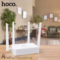 Роутер HOCO DQ04 300Mbps