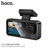 Автомобильный видеорегистратор Hoco DV15
