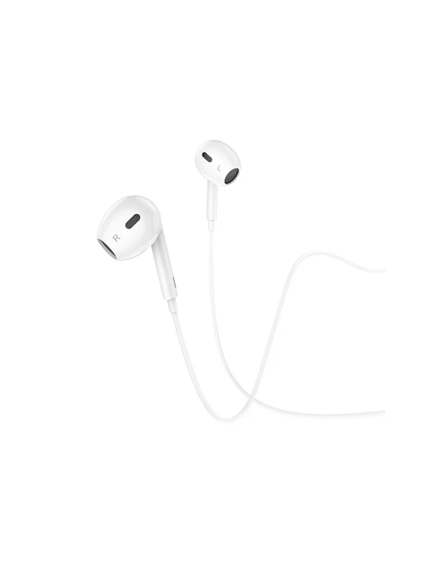 Наушники проводные BM30 Max Lightning Наушники проводные BM30 Max Lightning