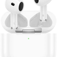 Наушники Hoco EW95, Bluetooth, вкладыши, белый