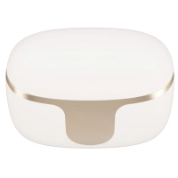 Наушники беспроводные HOCO EQ10, цвет Milky White