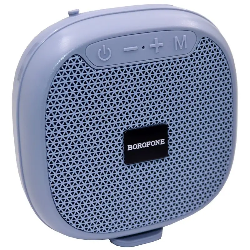Колонка портативная BOROFONE BR47 Колонка портативная BOROFONE BR47