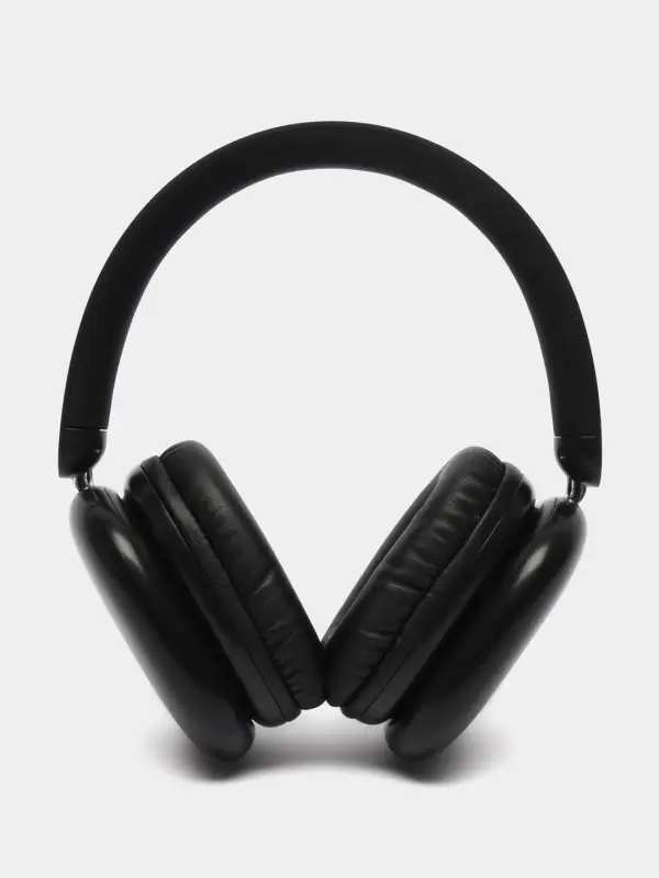 Беспроводные наушники BOROFONE BO27 Rhyme головные черный