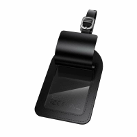 Умная багажная бирка HOCO E91H трекер Anti-Loss поддерживает Apple Find My