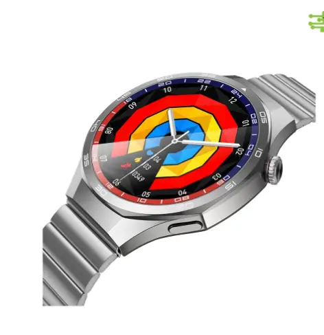 Умные часы Hoco Watch DYD03