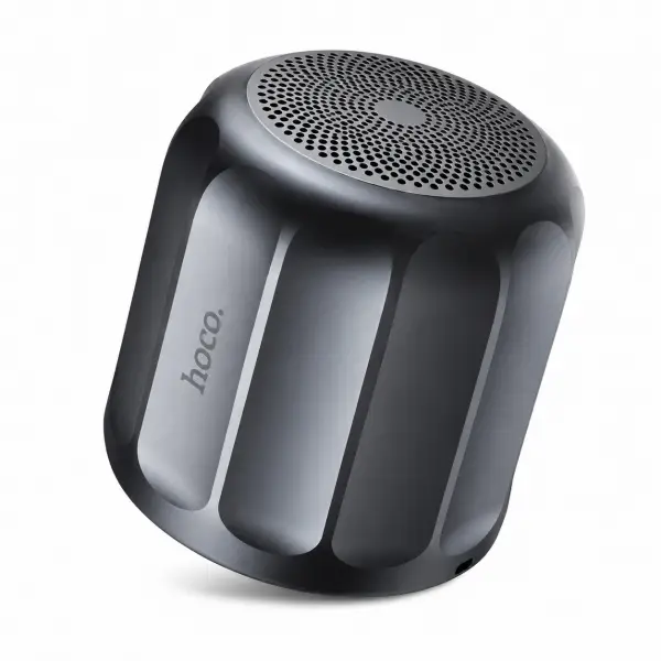 Портативная Bluetooth колонка HOCO HC54 Bright 5W беспроводная черная