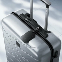 Умная багажная бирка HOCO E91H трекер Anti-Loss поддерживает Apple Find My