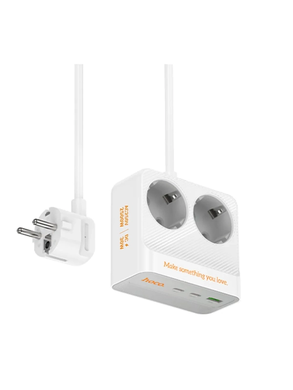 Мульти-функциональный сетевой фильтр с USB,зарядка 30W Мульти-функциональный сетевой фильтр с USB,зарядка 30W