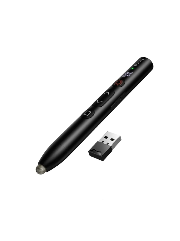 Лазерная указка для презентаций HOCO Лазерная указка для презентаций HOCO