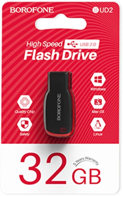 Флешка 32 GB Флешка 32 GB