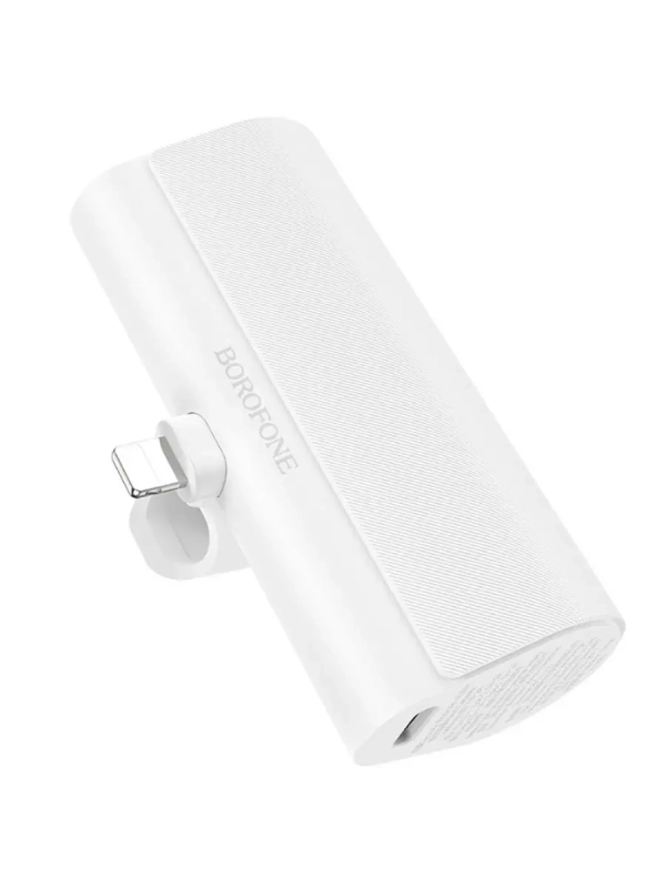 Портативный PowerBank с подставкой Borofone BJ35 Портативный PowerBank с подставкой Borofone BJ35