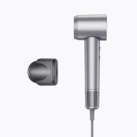 Фен HOCO HP10 High-Speed, серый