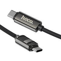 Кабель Type-C на Type-C, 60W
