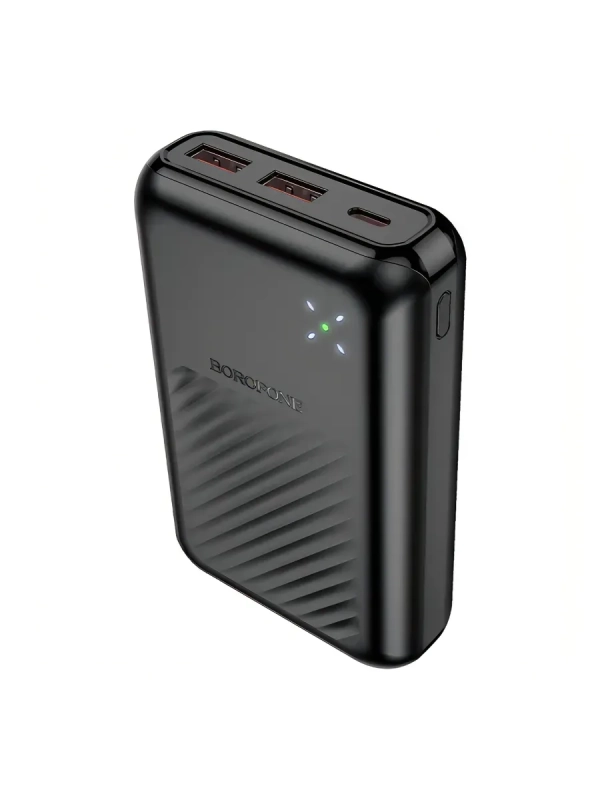 Портативный аккумулятор для быстрой зарядки Портативный аккумулятор для быстрой зарядки