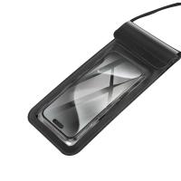 Водонепроницаемый чехол для телефона на шею HX53