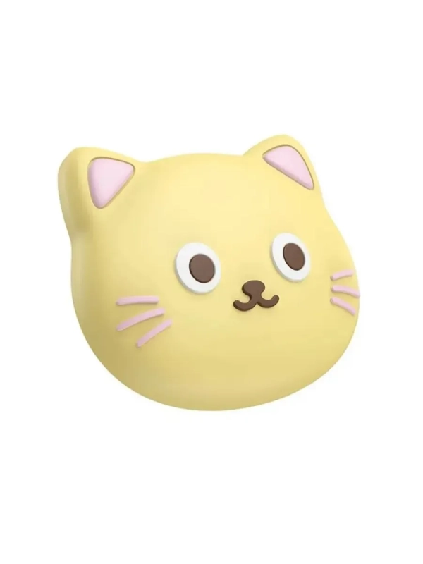 GPS-трекер (метка) с чехлом на ошейник HOCO E91D