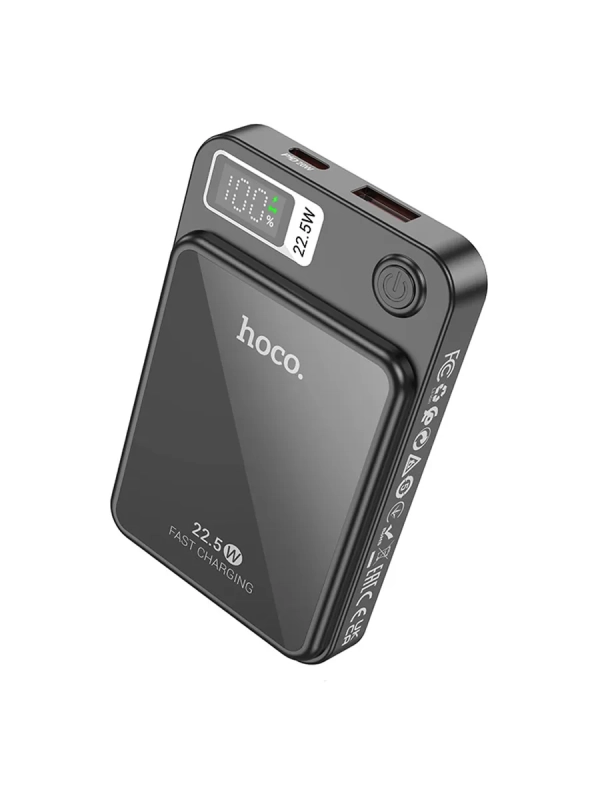 Внешний аккумулятор 5000 мАч MagSafe Внешний аккумулятор 5000 мАч MagSafe