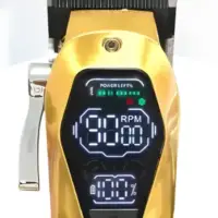 Набор для стрижки волос Kemei km-8551