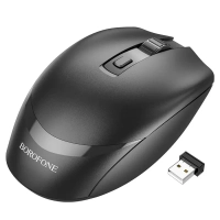 Мышь беспроводная BOROFONE BG7 USB/1200dpi
