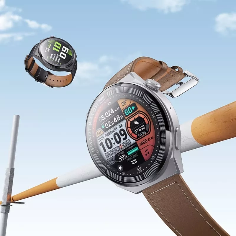 Смарт часы с возможность звонка Y35