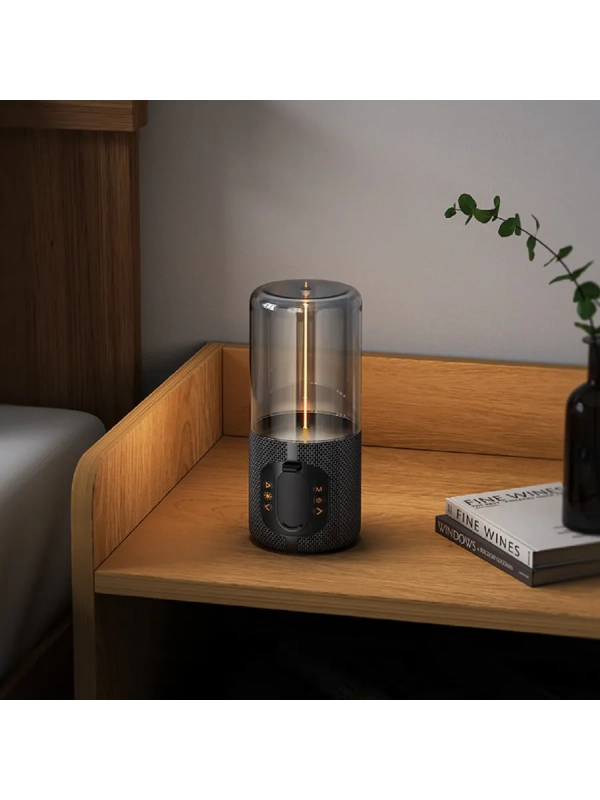 Колонка с ночником Hoco BS64