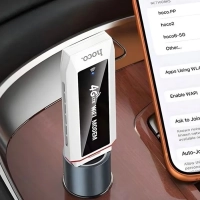 Портативный 4G USB WiFi-модем HOCO HI43 (Wi-Fi 6)
