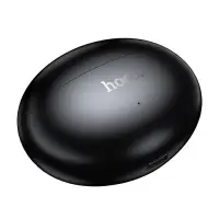 Беспроводные наушники Bluetooth с микрофоном и кейсом