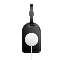 Умная багажная бирка HOCO E91H трекер Anti-Loss поддерживает Apple Find My