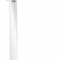Настольный USB LED светильник hoco DL04 сенсорный