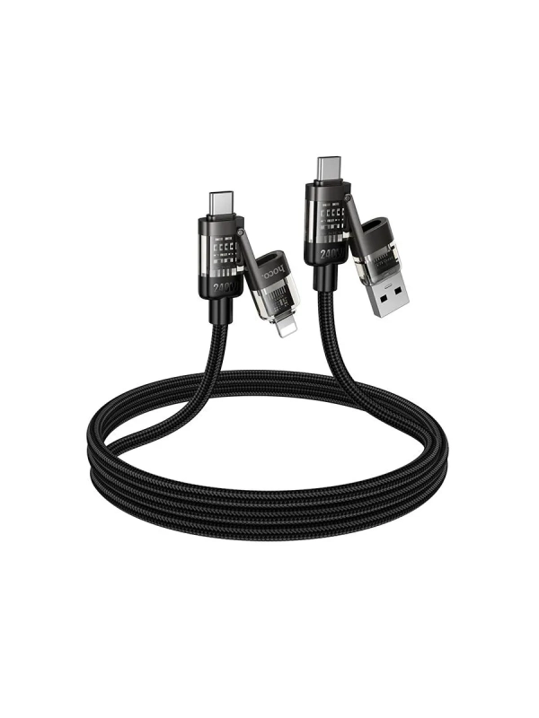 Кабель универсальный 240W