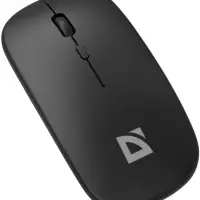 Беспроводной набор DEFENDER Network C-971 RU черный