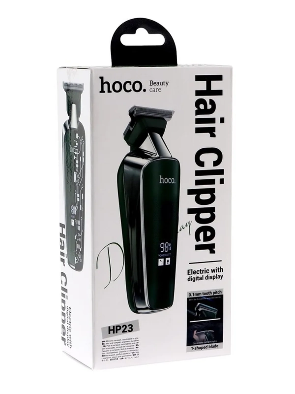 ​Электрическая машинка для стрижки