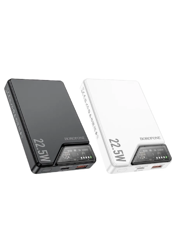 Внешний аккумулятор MagSafe 10000mAh Внешний аккумулятор MagSafe 10000mAh