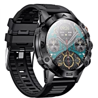 Смарт часы Hoco Y20 Smart Sports