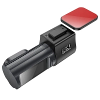 Видеорегистратор DV8, дисплей 2K