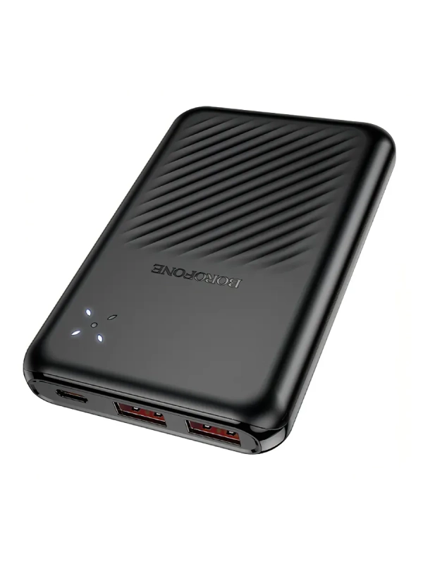 Портативный аккумулятор для быстрой зарядки Портативный аккумулятор для быстрой зарядки