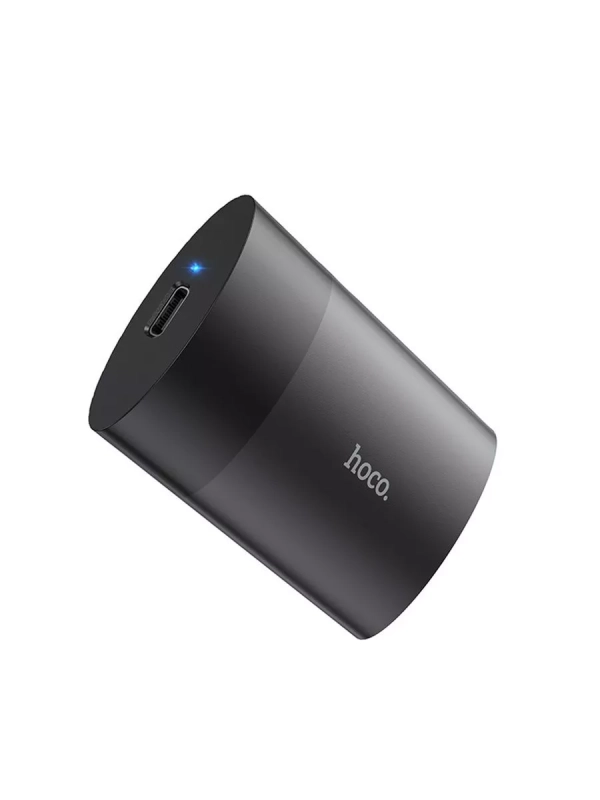 Внешний жесткий диск SSD HOCO UD12 128 ГБ, USB-C - USB 3.2