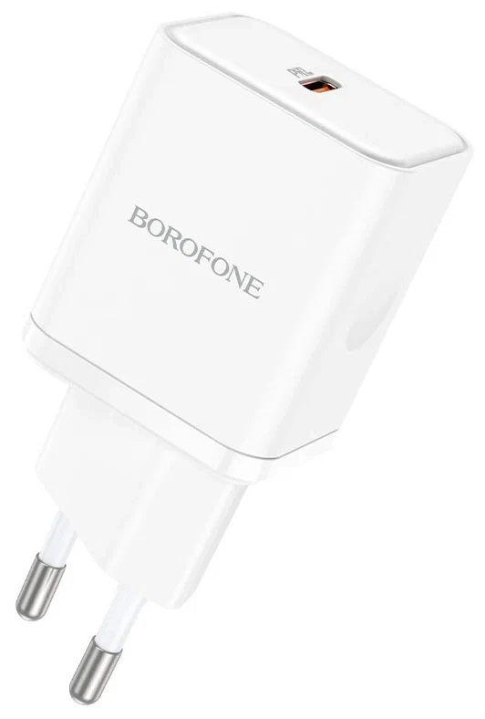 Блок питания (сетевой адаптер) BOROFONE BN6 Блок питания (сетевой адаптер) BOROFONE BN6