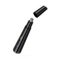 Триммер 3-в-1 для носа, ушей и бровей аккумуляторный Триммер 3-в-1 для носа, ушей и бровей аккумуляторный