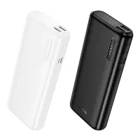 Внешний портативный аккумулятор J158A 10000 mAh