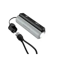 BOROFONE Внешний аккумулятор, 5000 мАч