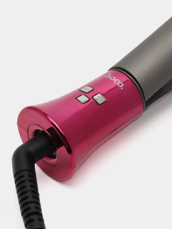 Выпрямитель для волос Hoco DAR02