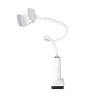 Держатель настольный BOROFONE BH23 Bright белый